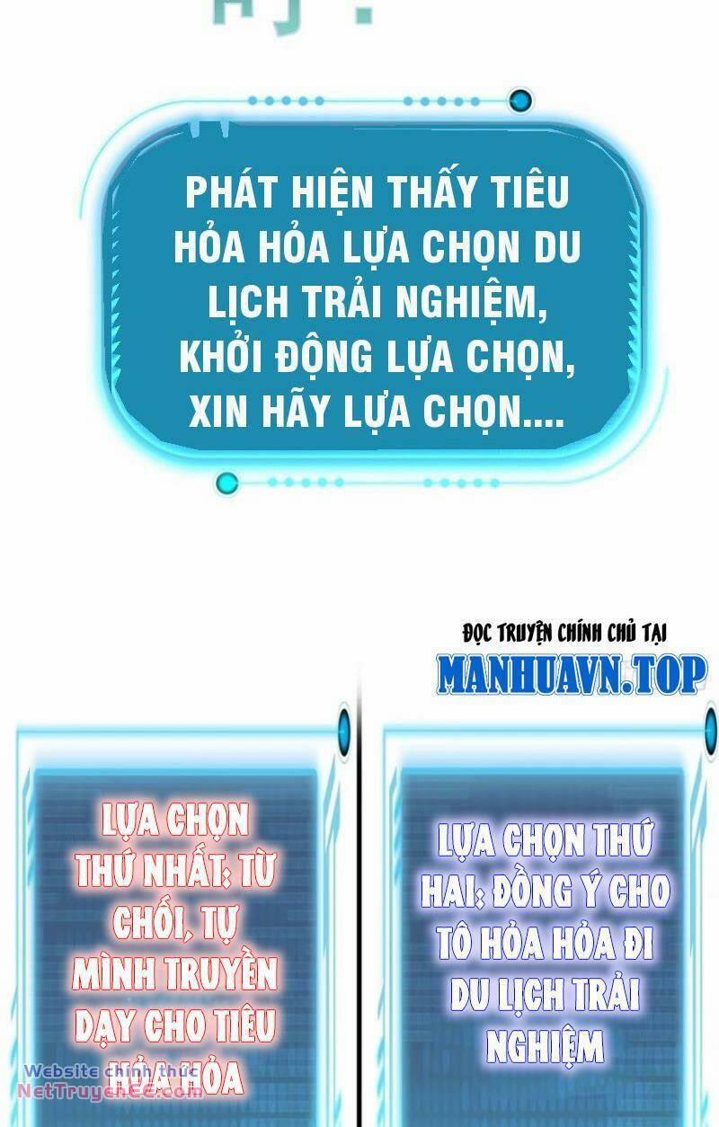 Trăm Tuổi Mở Hệ Thống, Hiếu Tử Hiền Tôn Quỳ Khắp Núi! 9 trang 36