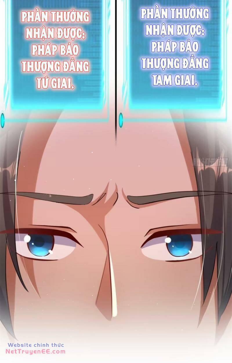 Trăm Tuổi Mở Hệ Thống, Hiếu Tử Hiền Tôn Quỳ Khắp Núi! 9 trang 37