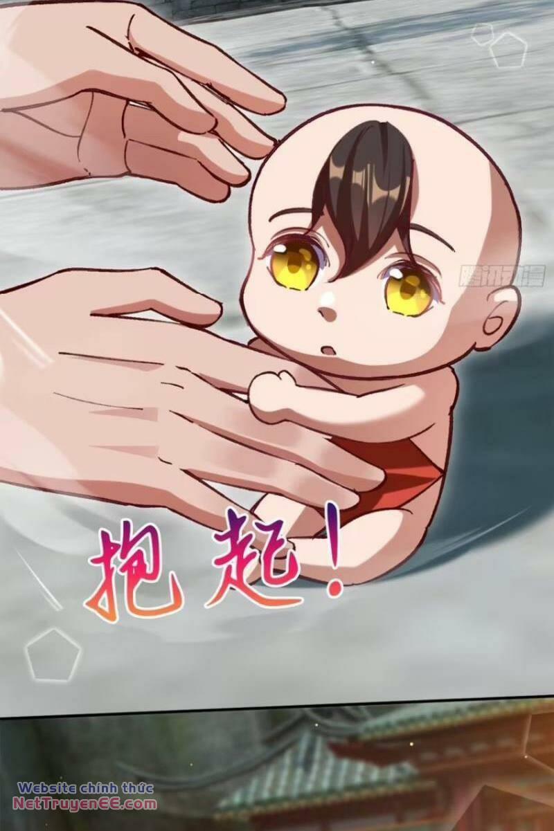 Trăm Tuổi Mở Hệ Thống, Hiếu Tử Hiền Tôn Quỳ Khắp Núi! 9 trang 4