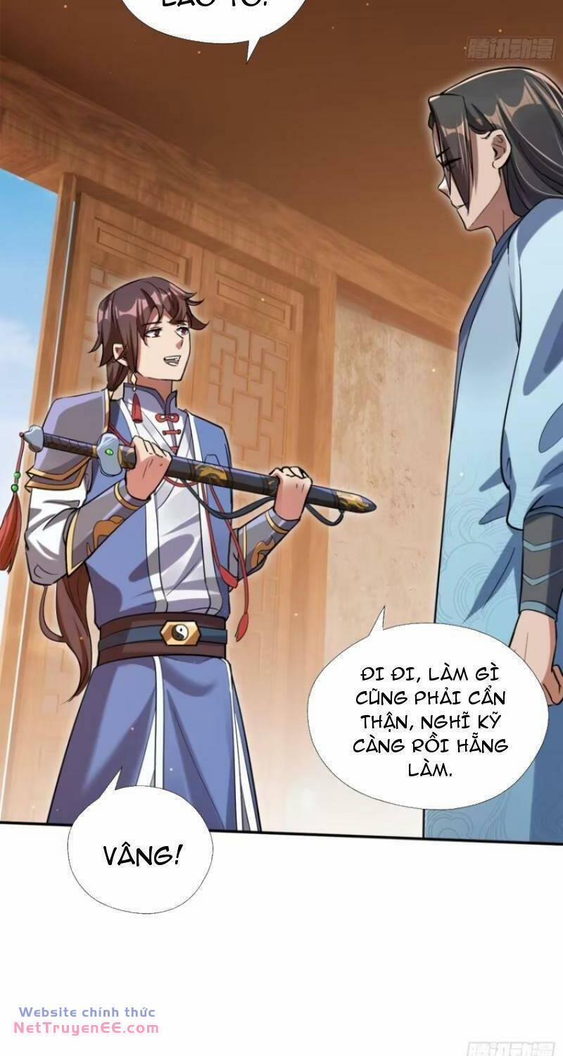 Trăm Tuổi Mở Hệ Thống, Hiếu Tử Hiền Tôn Quỳ Khắp Núi! 9 trang 49