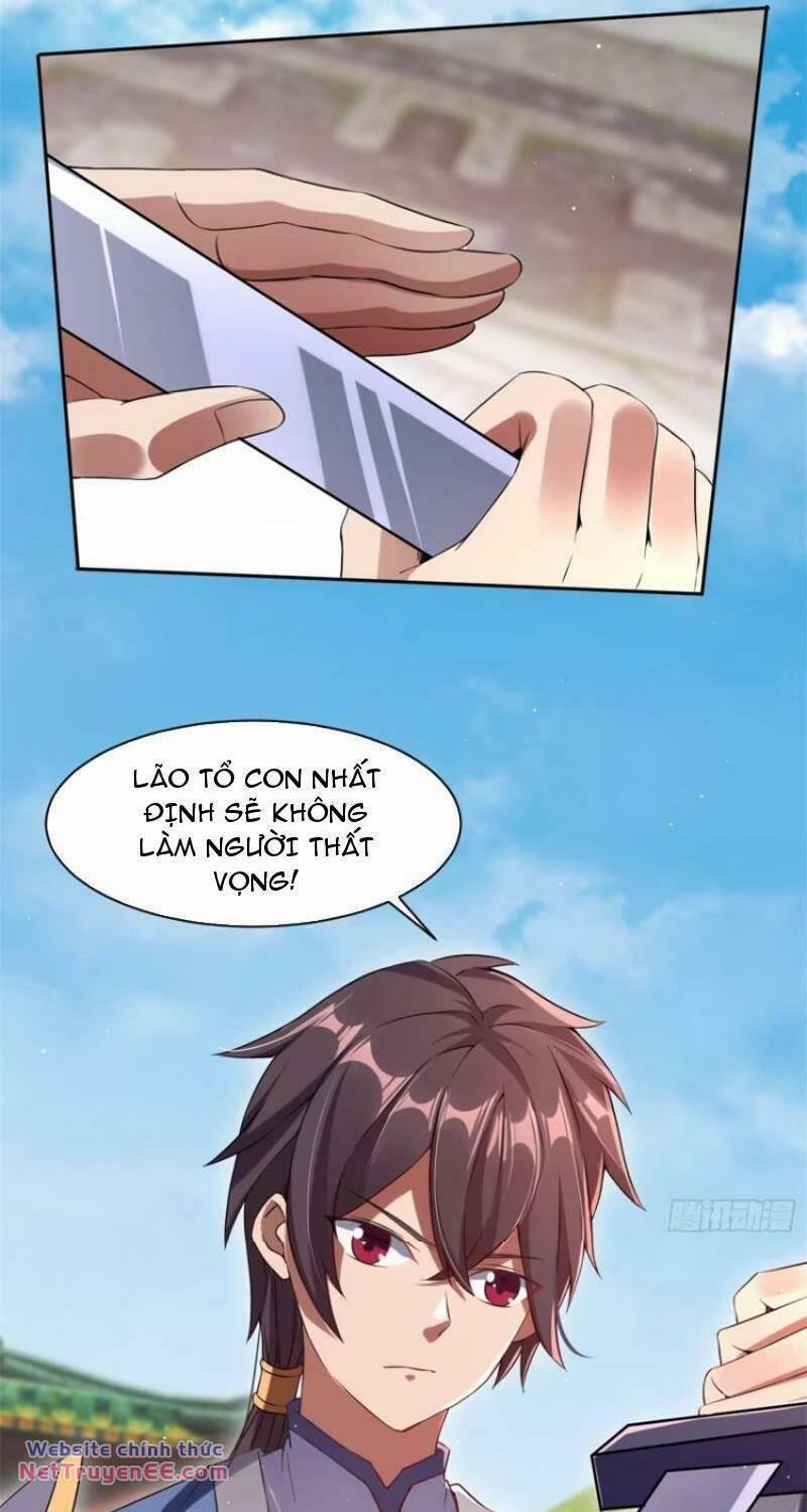 Trăm Tuổi Mở Hệ Thống, Hiếu Tử Hiền Tôn Quỳ Khắp Núi! 9 trang 51