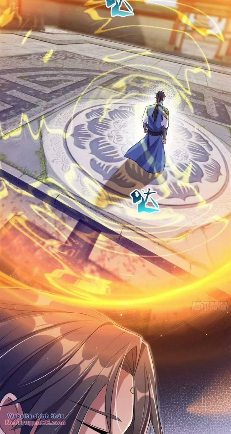 Trăm Tuổi Mở Hệ Thống, Hiếu Tử Hiền Tôn Quỳ Khắp Núi! 9 trang 53