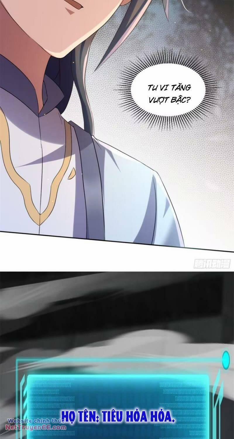 Trăm Tuổi Mở Hệ Thống, Hiếu Tử Hiền Tôn Quỳ Khắp Núi! 9 trang 58