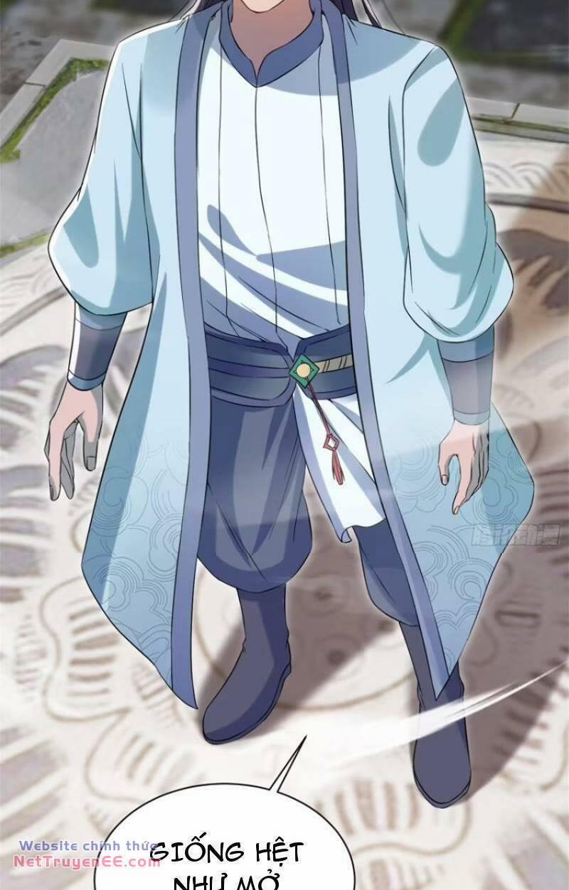 Trăm Tuổi Mở Hệ Thống, Hiếu Tử Hiền Tôn Quỳ Khắp Núi! 9 trang 60