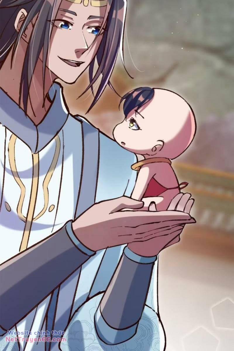 Trăm Tuổi Mở Hệ Thống, Hiếu Tử Hiền Tôn Quỳ Khắp Núi! 9 trang 8