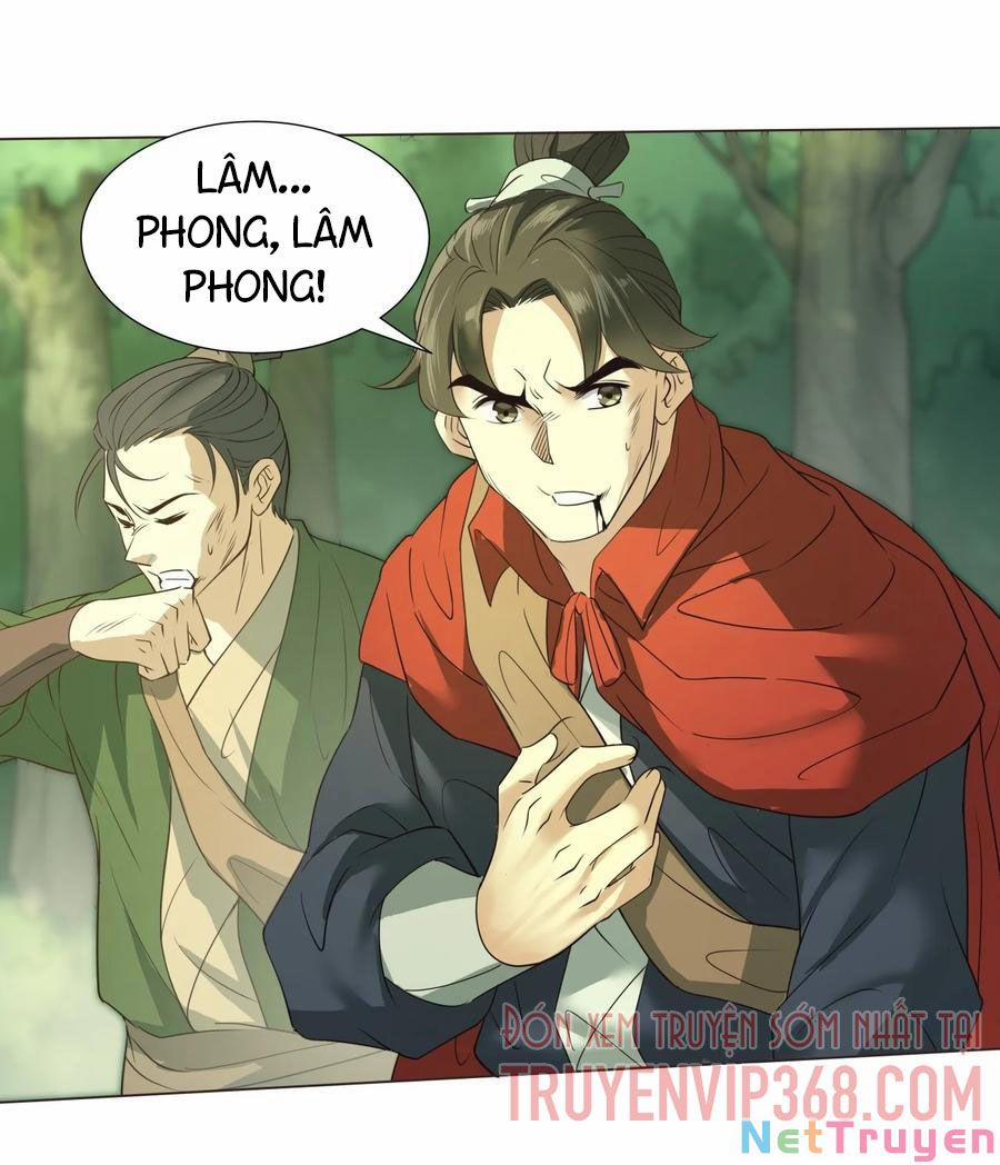 Trăm Vạn Cách Thành Thần 10 trang 11