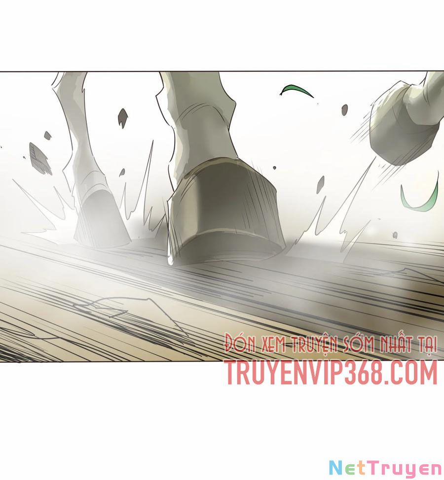 Trăm Vạn Cách Thành Thần 10 trang 15