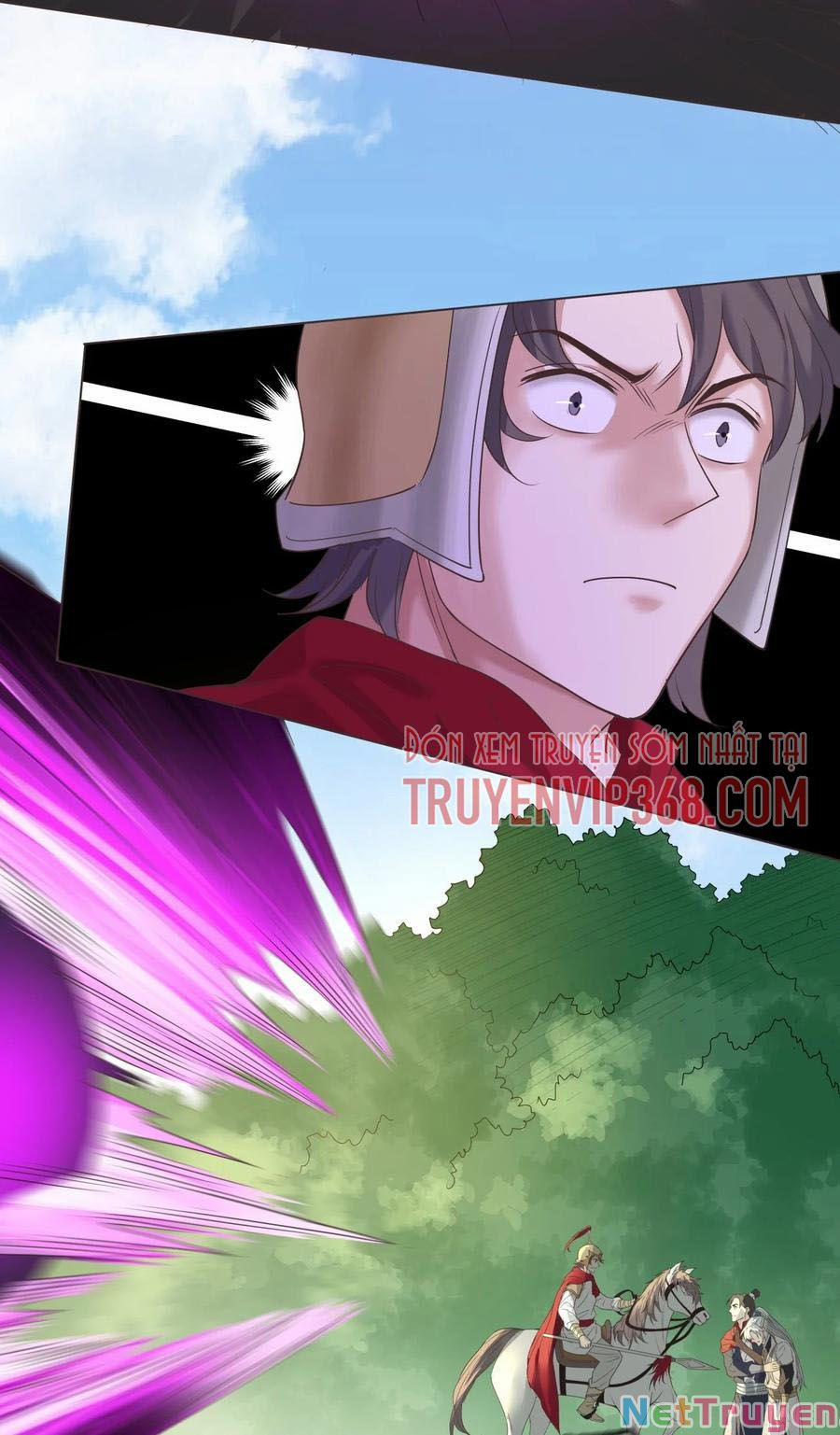 Trăm Vạn Cách Thành Thần 10 trang 21