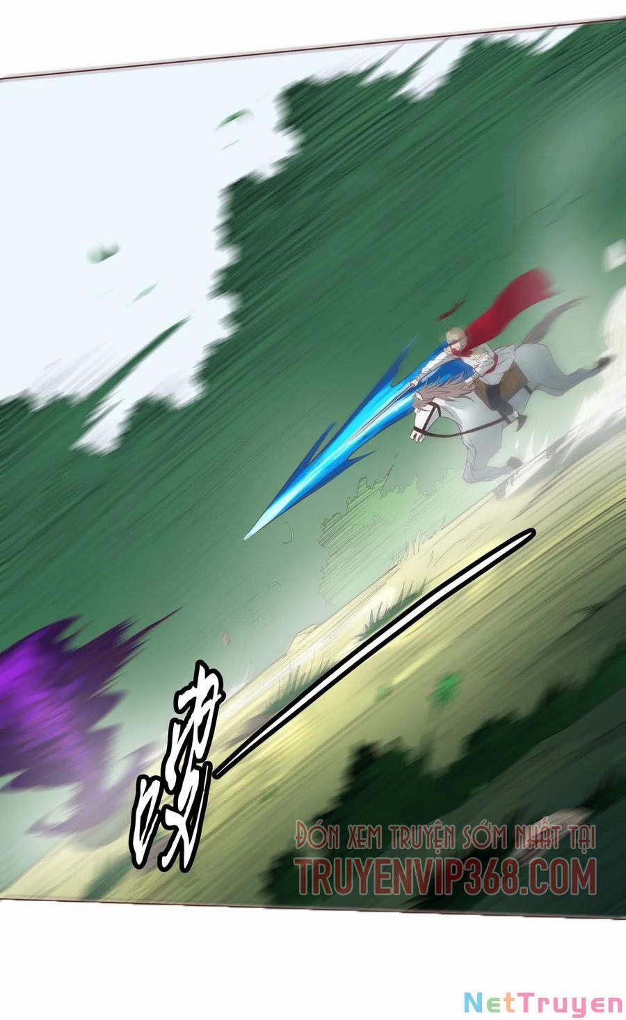 Trăm Vạn Cách Thành Thần 10 trang 25