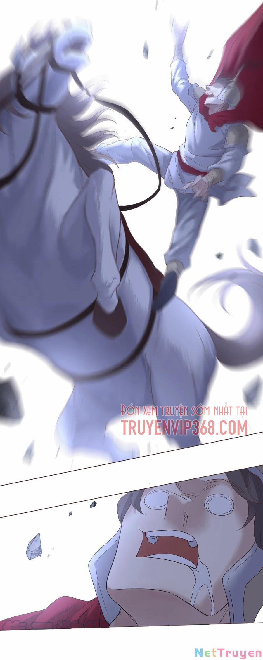 Trăm Vạn Cách Thành Thần 10 trang 31