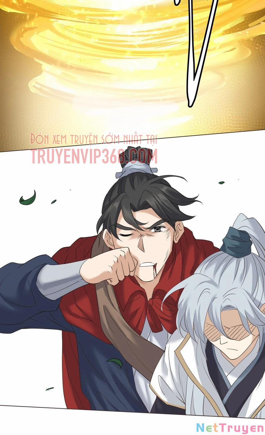 Trăm Vạn Cách Thành Thần 10 trang 33