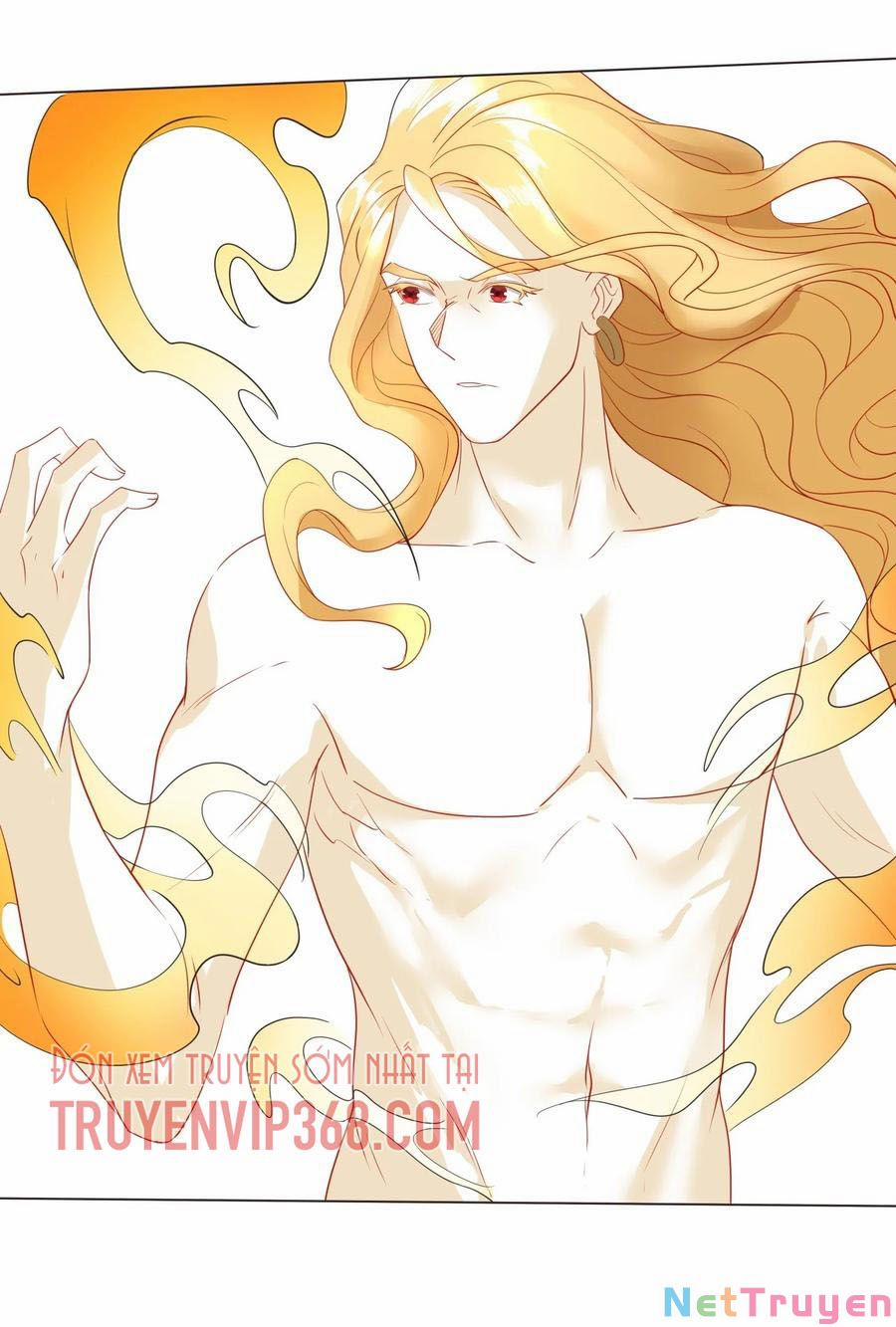 Trăm Vạn Cách Thành Thần 10 trang 36