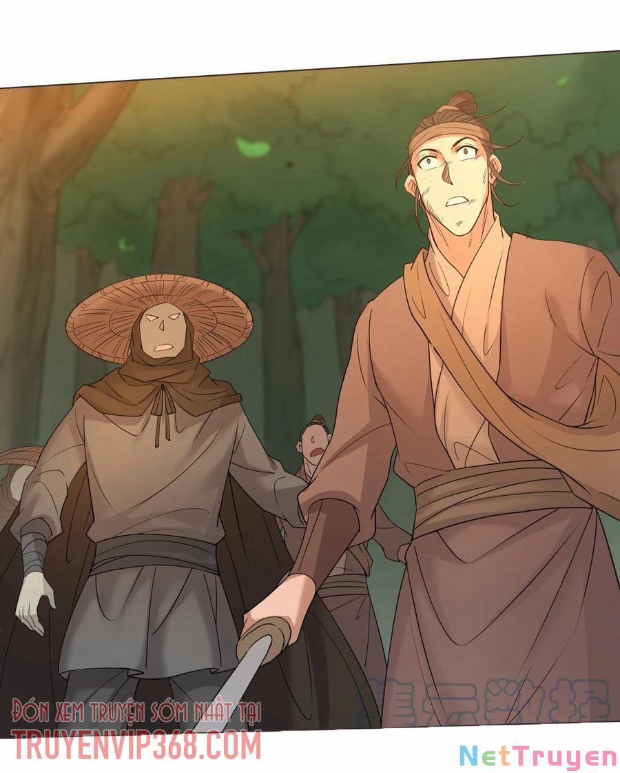 Trăm Vạn Cách Thành Thần 10 trang 4