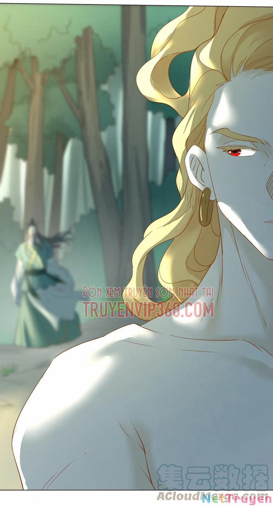 Trăm Vạn Cách Thành Thần 10 trang 49