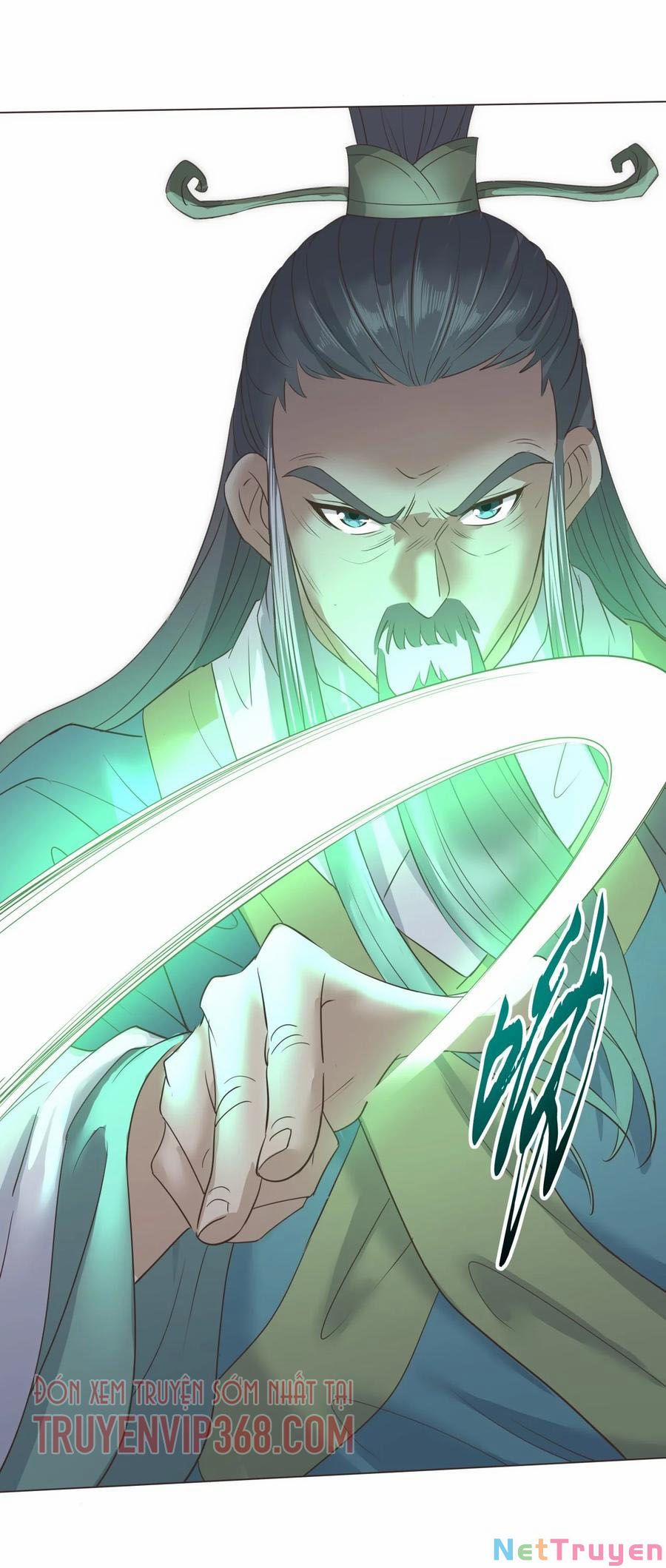 Trăm Vạn Cách Thành Thần 10 trang 54