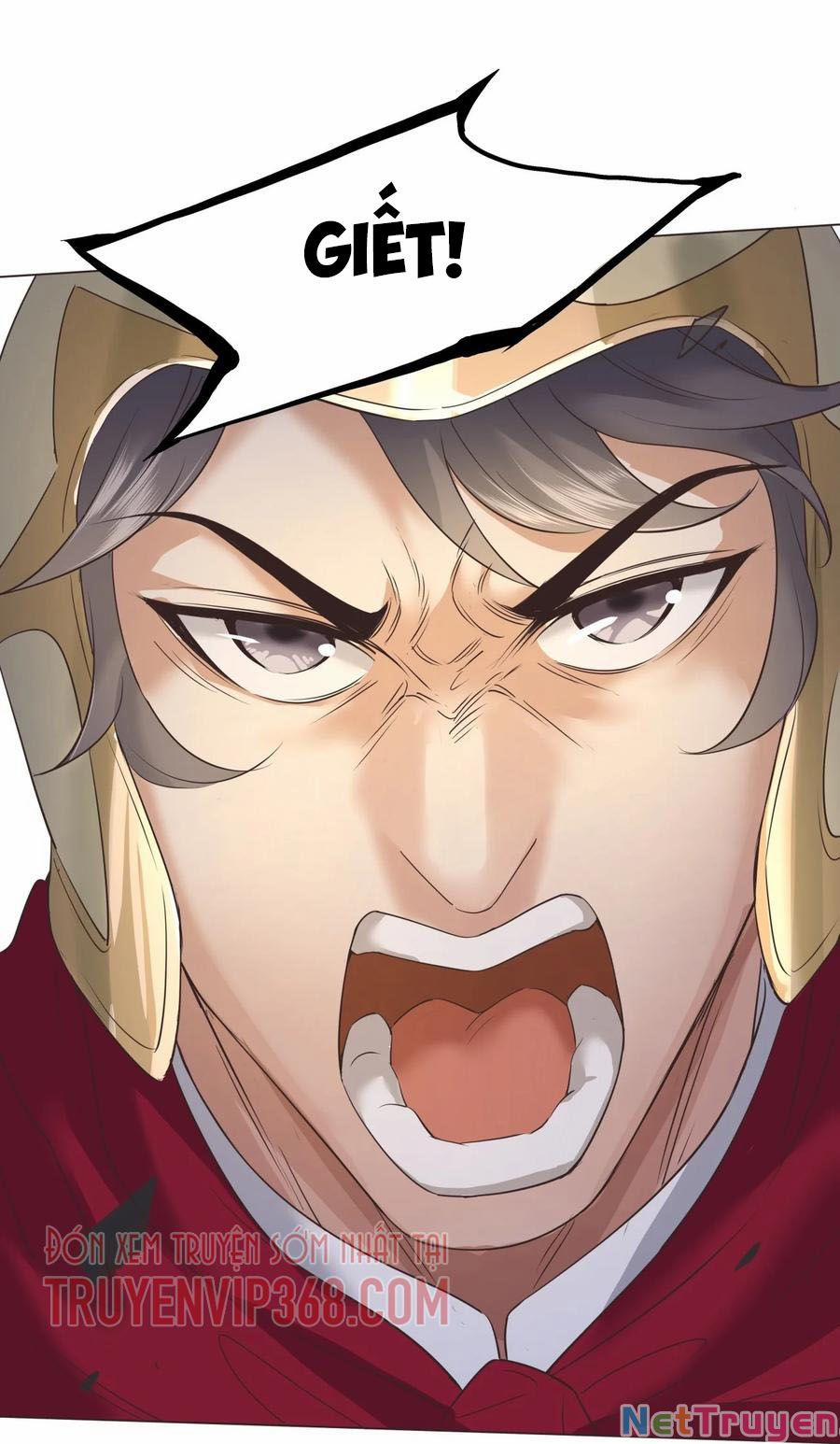 Trăm Vạn Cách Thành Thần 10 trang 8