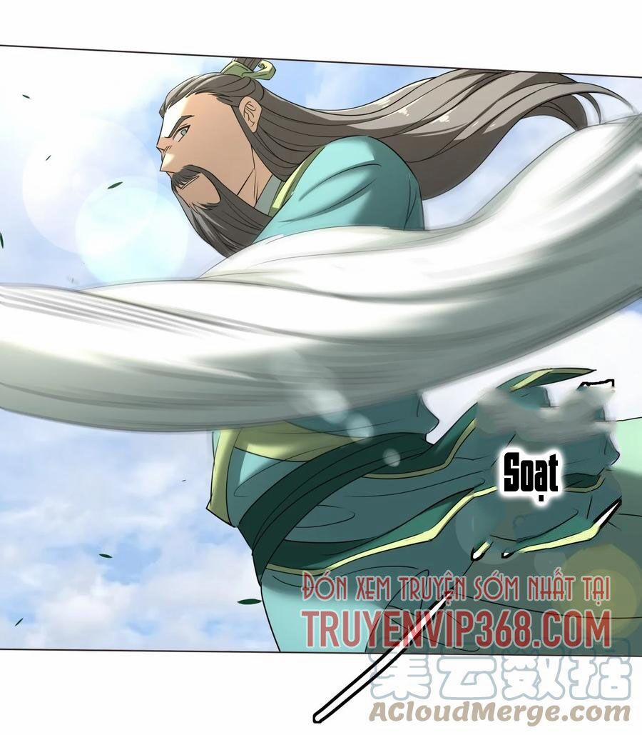 Trăm Vạn Cách Thành Thần 11 trang 16