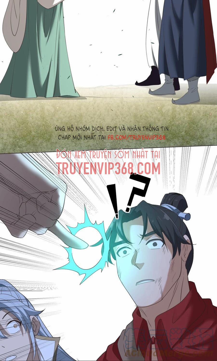 Trăm Vạn Cách Thành Thần 11 trang 25