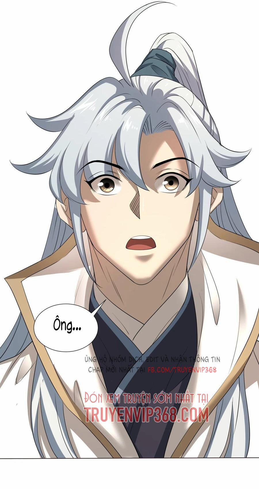 Trăm Vạn Cách Thành Thần 11 trang 38