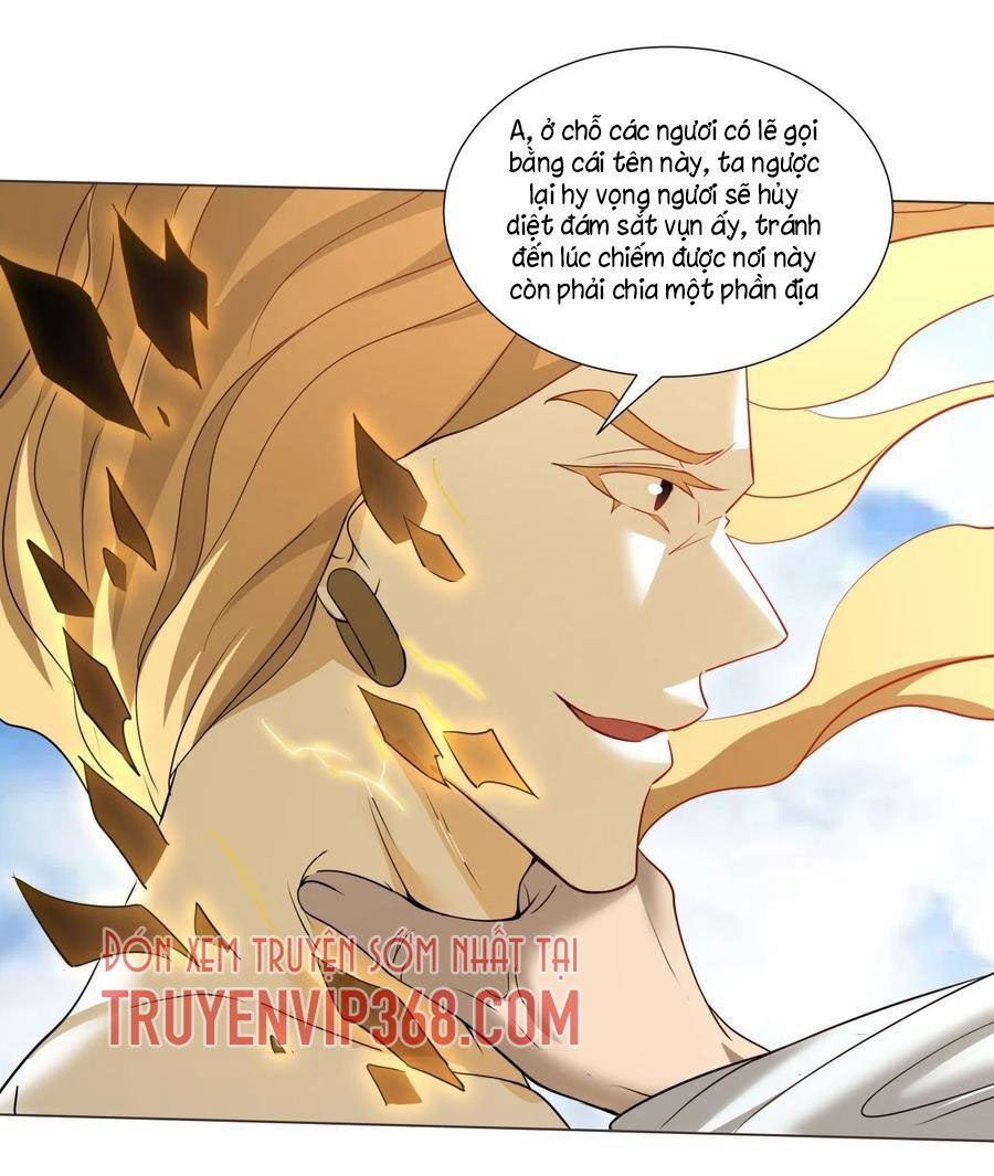 Trăm Vạn Cách Thành Thần 11 trang 9