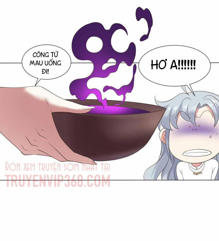 Trăm Vạn Cách Thành Thần 12 trang 10
