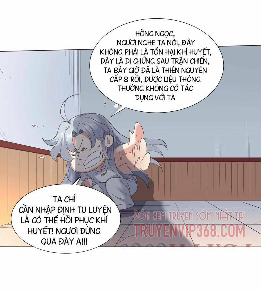 Trăm Vạn Cách Thành Thần 12 trang 11