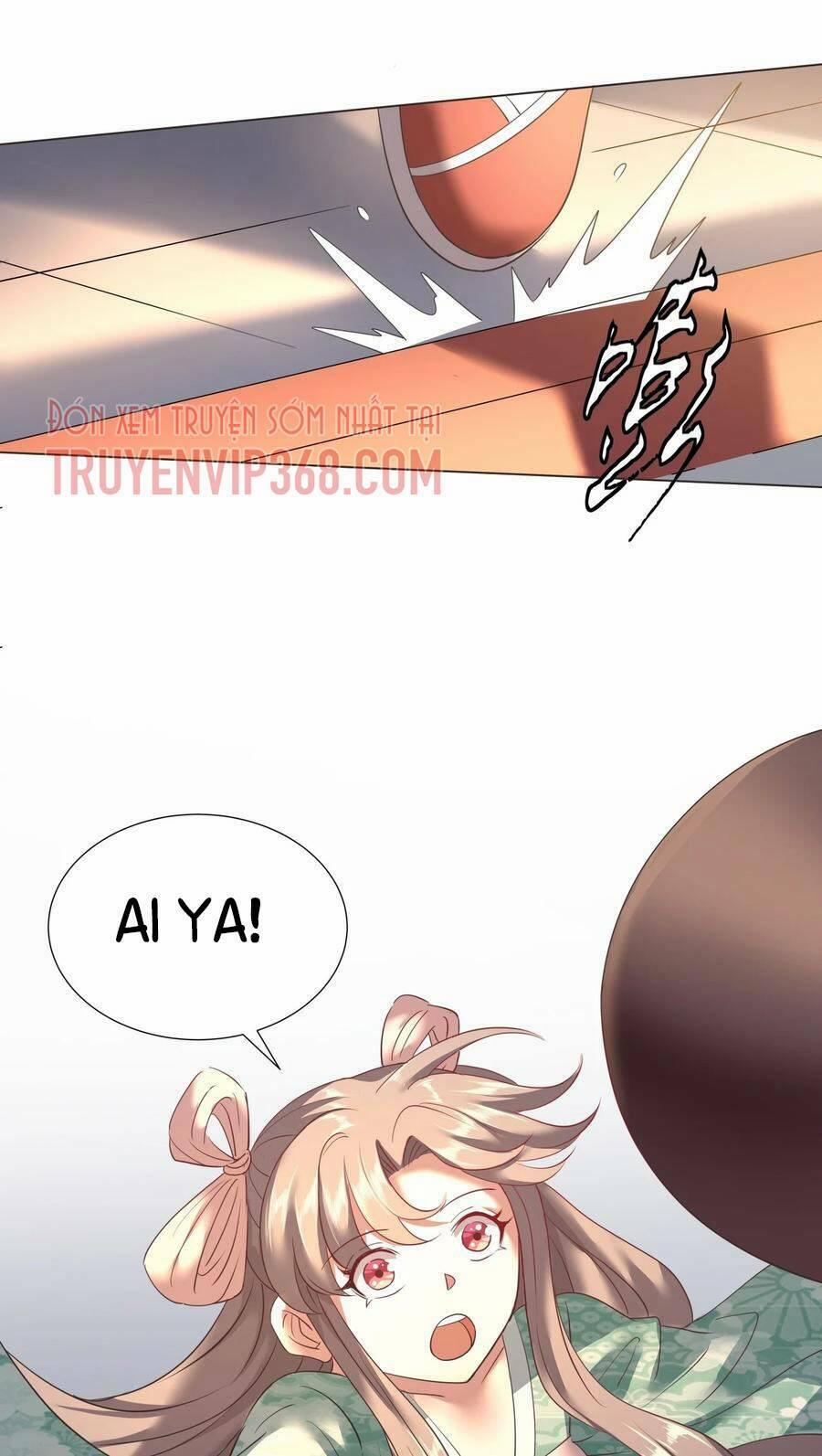 Trăm Vạn Cách Thành Thần 12 trang 16