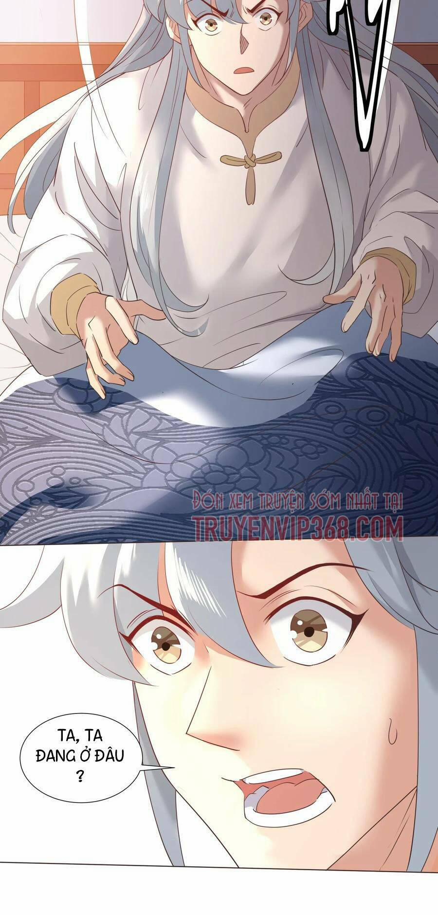 Trăm Vạn Cách Thành Thần 12 trang 2