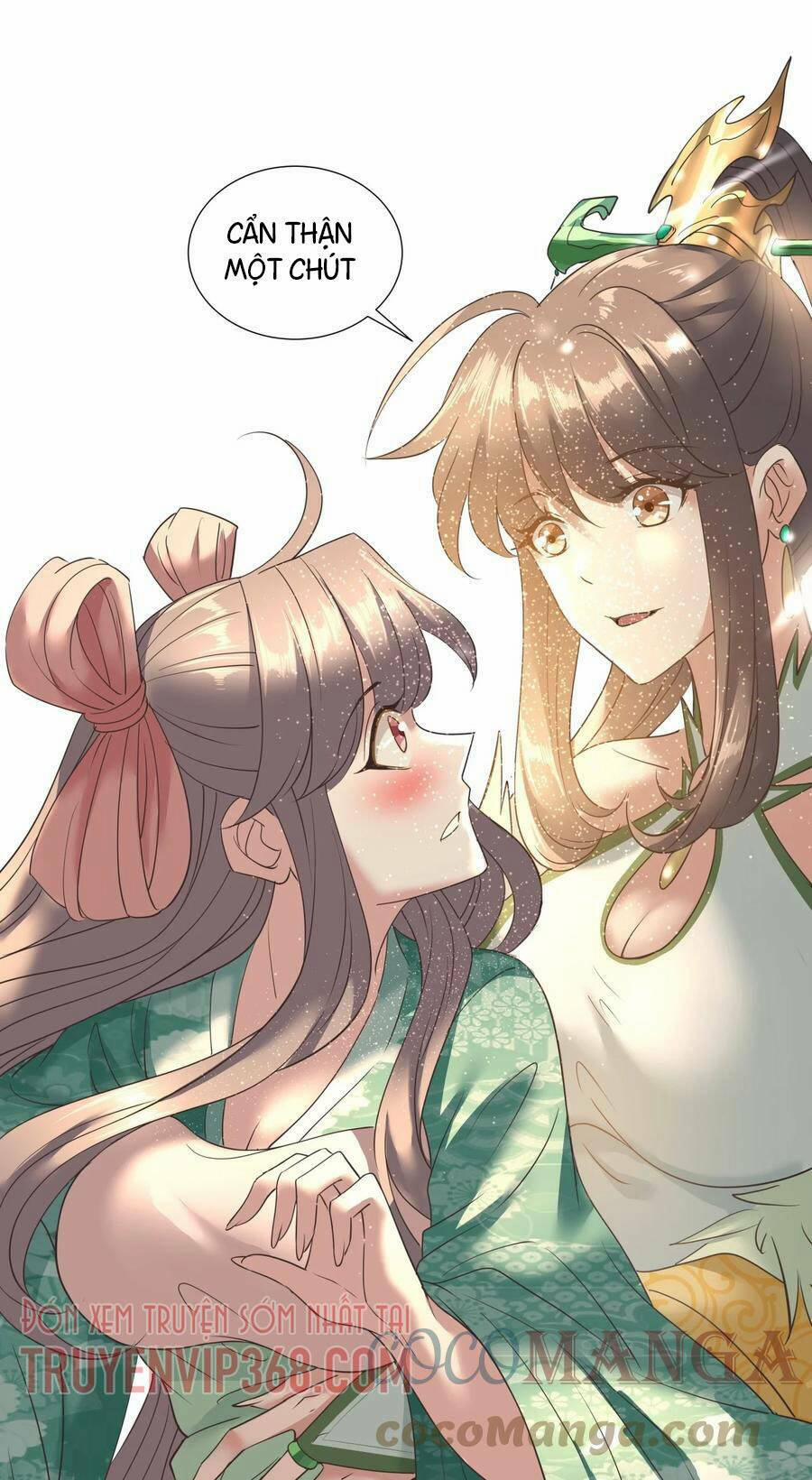 Trăm Vạn Cách Thành Thần 12 trang 20