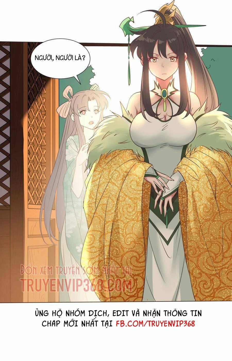 Trăm Vạn Cách Thành Thần 12 trang 22