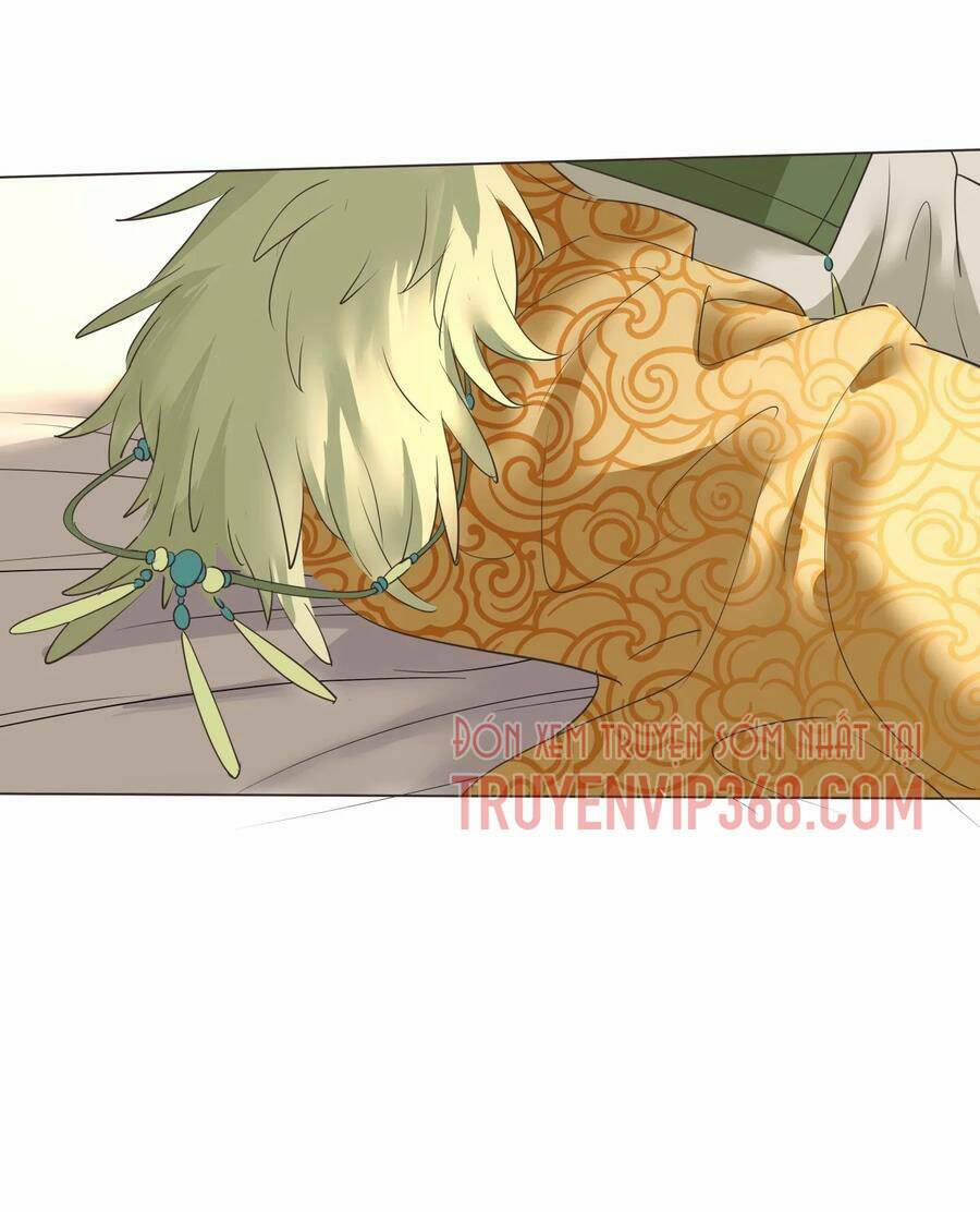 Trăm Vạn Cách Thành Thần 12 trang 27