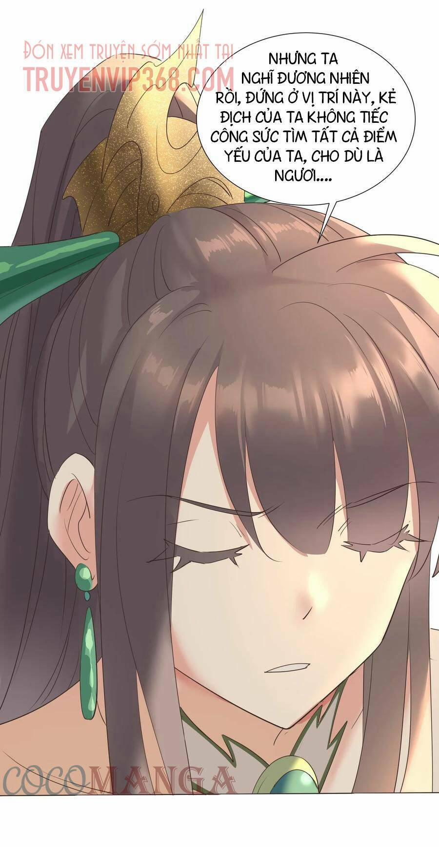 Trăm Vạn Cách Thành Thần 12 trang 33