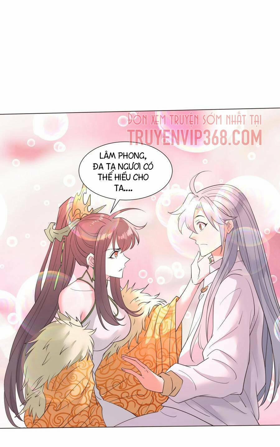 Trăm Vạn Cách Thành Thần 12 trang 35