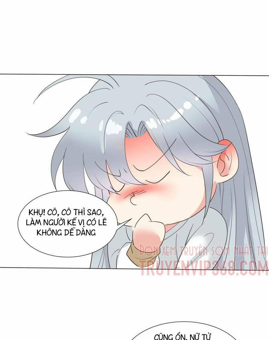 Trăm Vạn Cách Thành Thần 12 trang 40