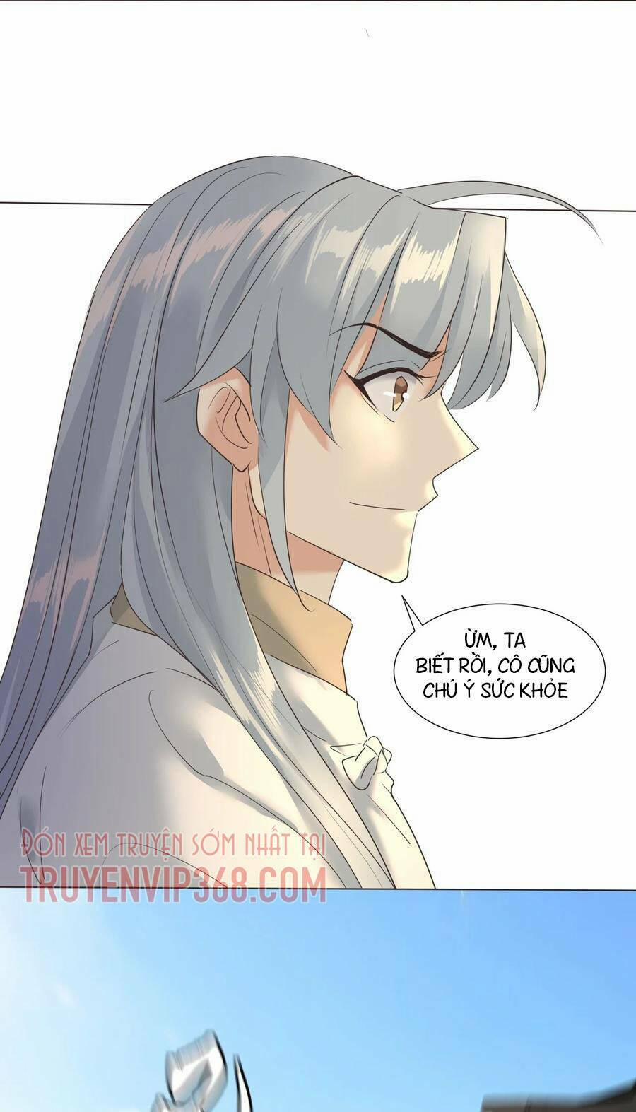 Trăm Vạn Cách Thành Thần 12 trang 50