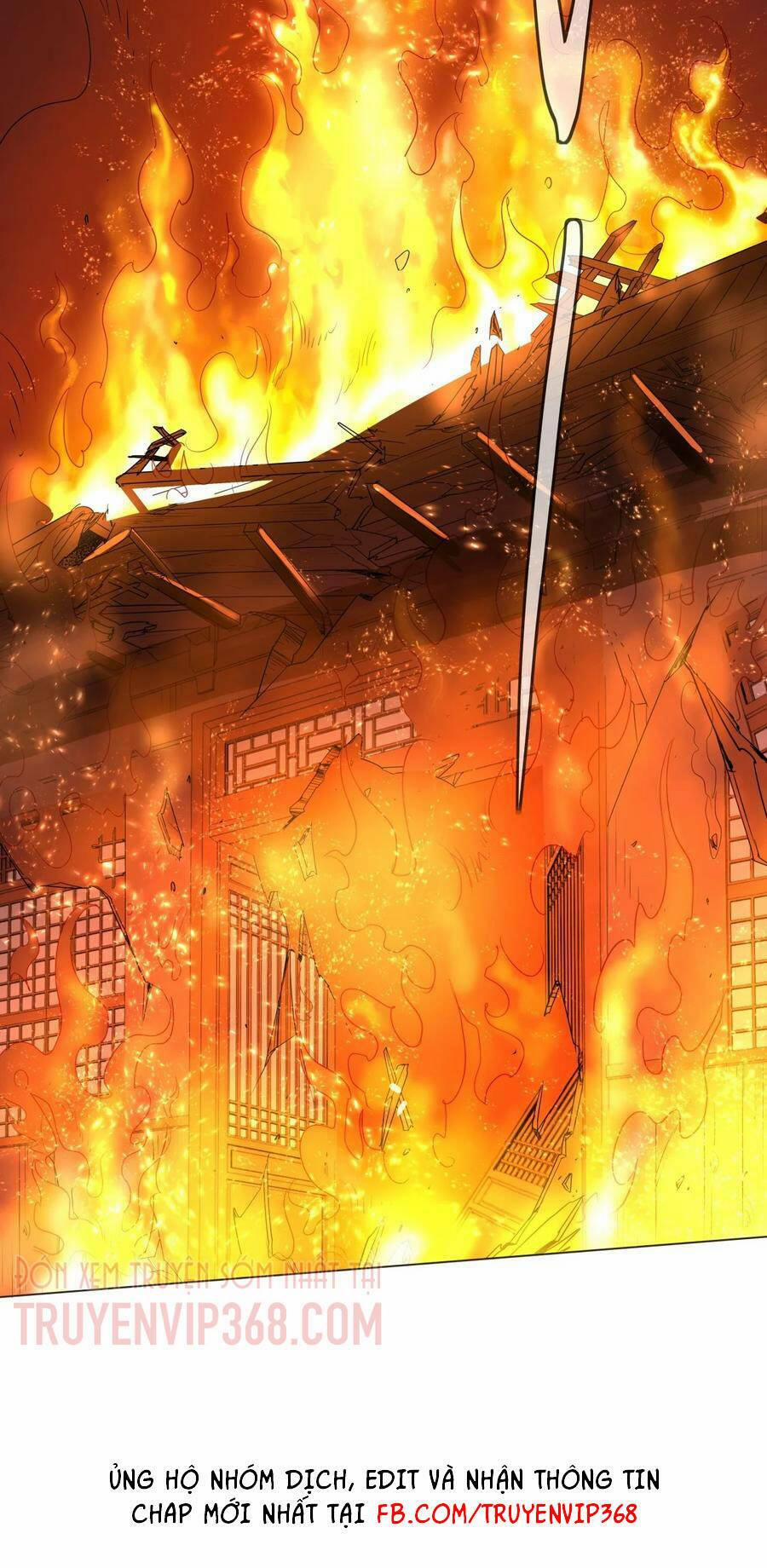 Trăm Vạn Cách Thành Thần 13 trang 12