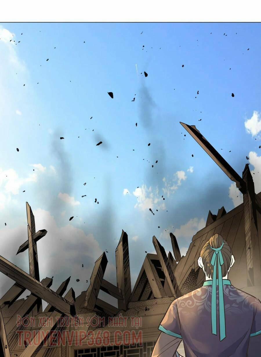 Trăm Vạn Cách Thành Thần 13 trang 13