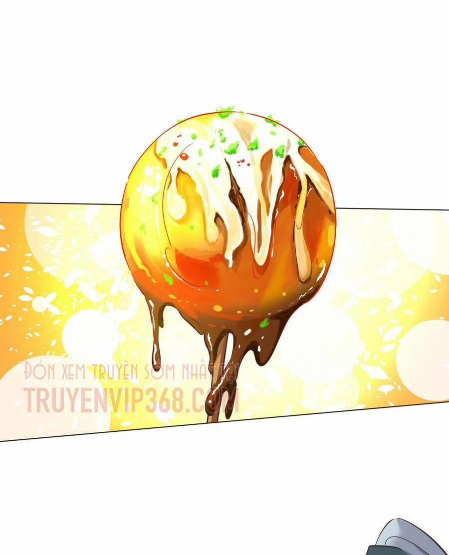 Trăm Vạn Cách Thành Thần 13 trang 19