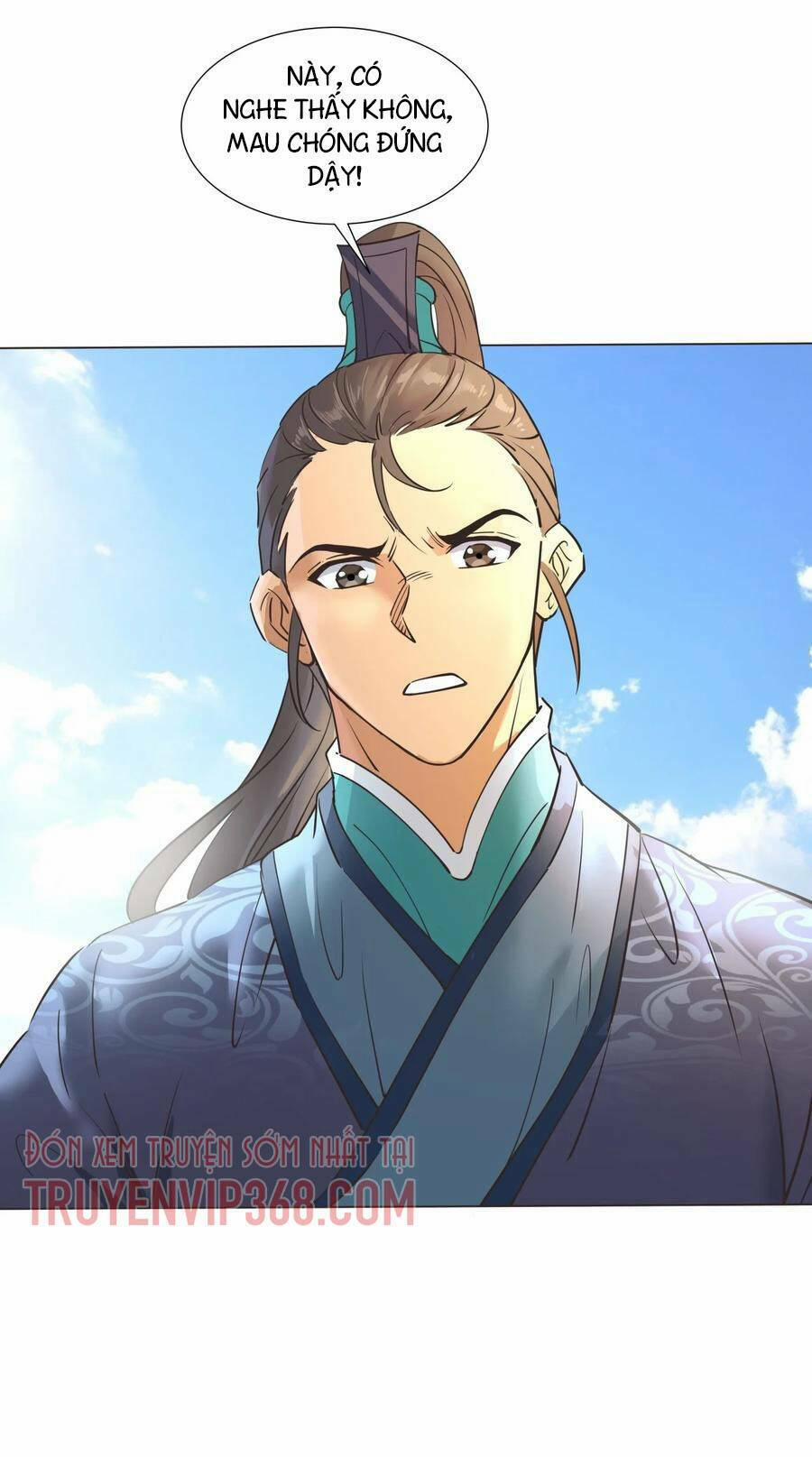 Trăm Vạn Cách Thành Thần 13 trang 24