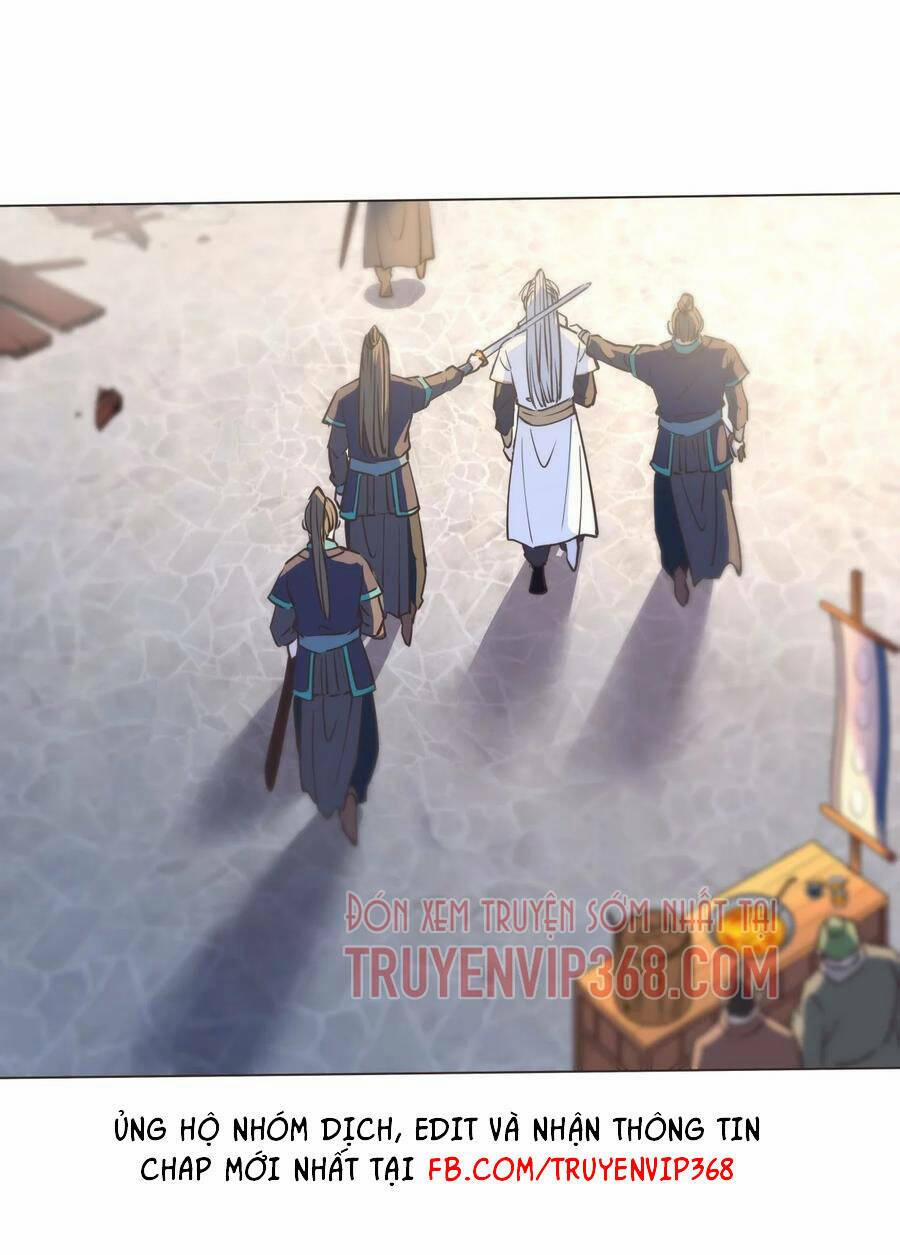 Trăm Vạn Cách Thành Thần 13 trang 31