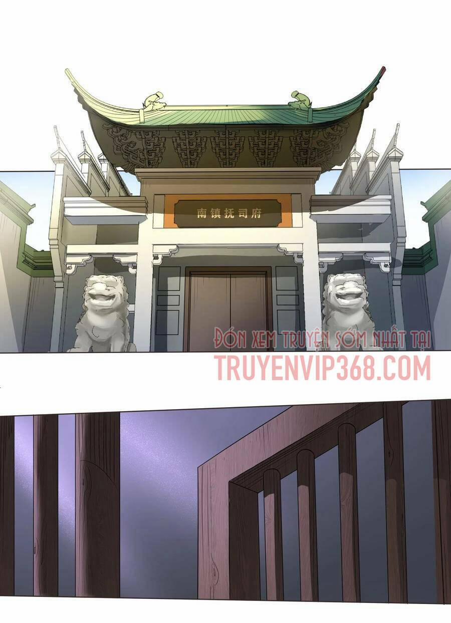 Trăm Vạn Cách Thành Thần 13 trang 34