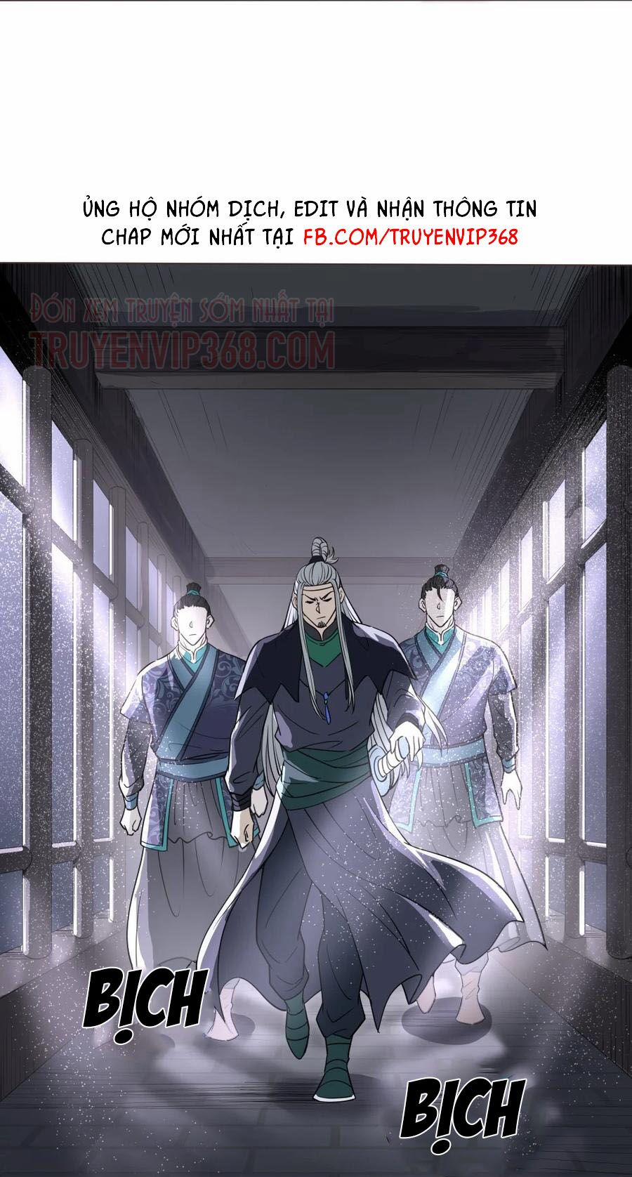 Trăm Vạn Cách Thành Thần 14 trang 15