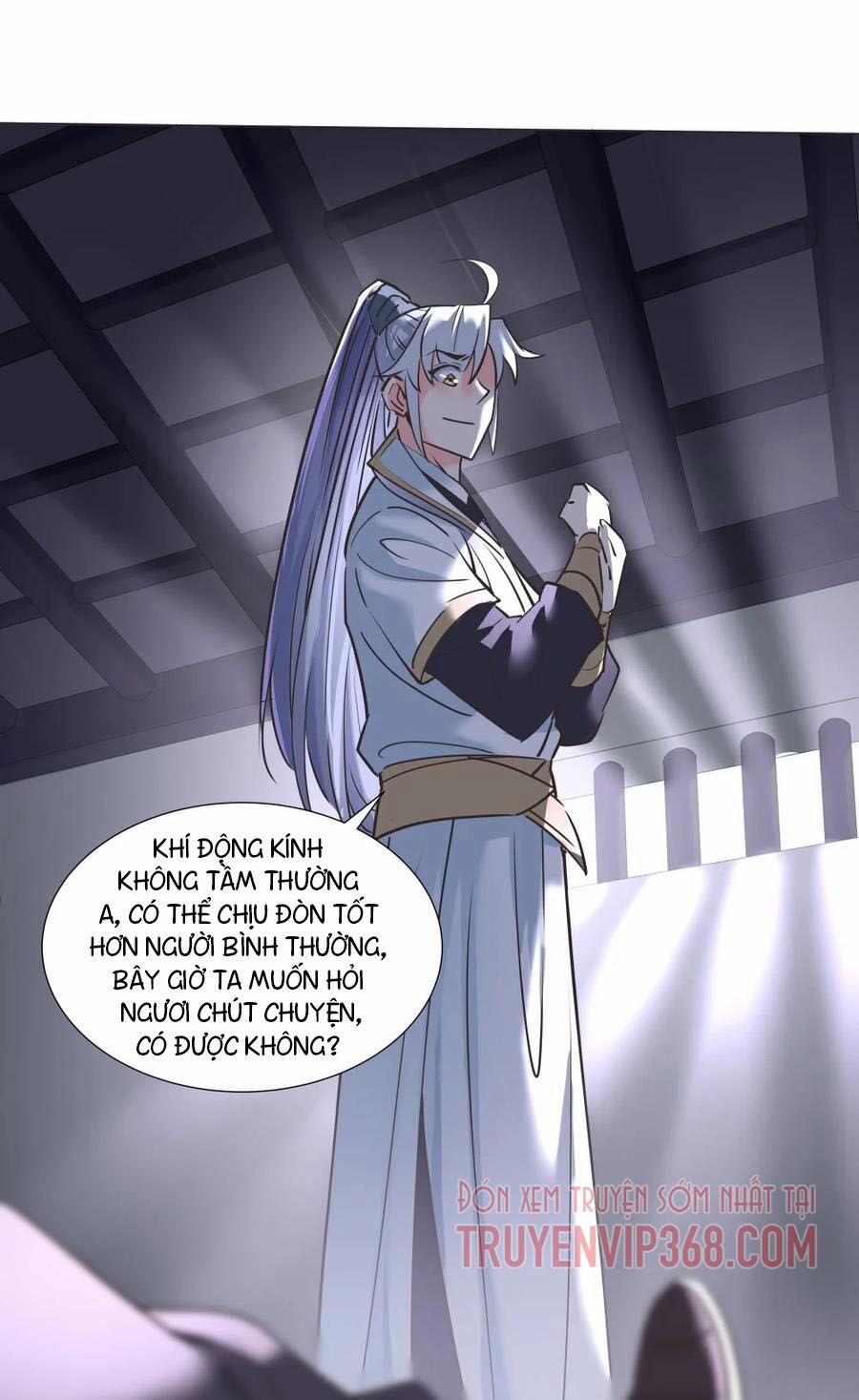 Trăm Vạn Cách Thành Thần 14 trang 2