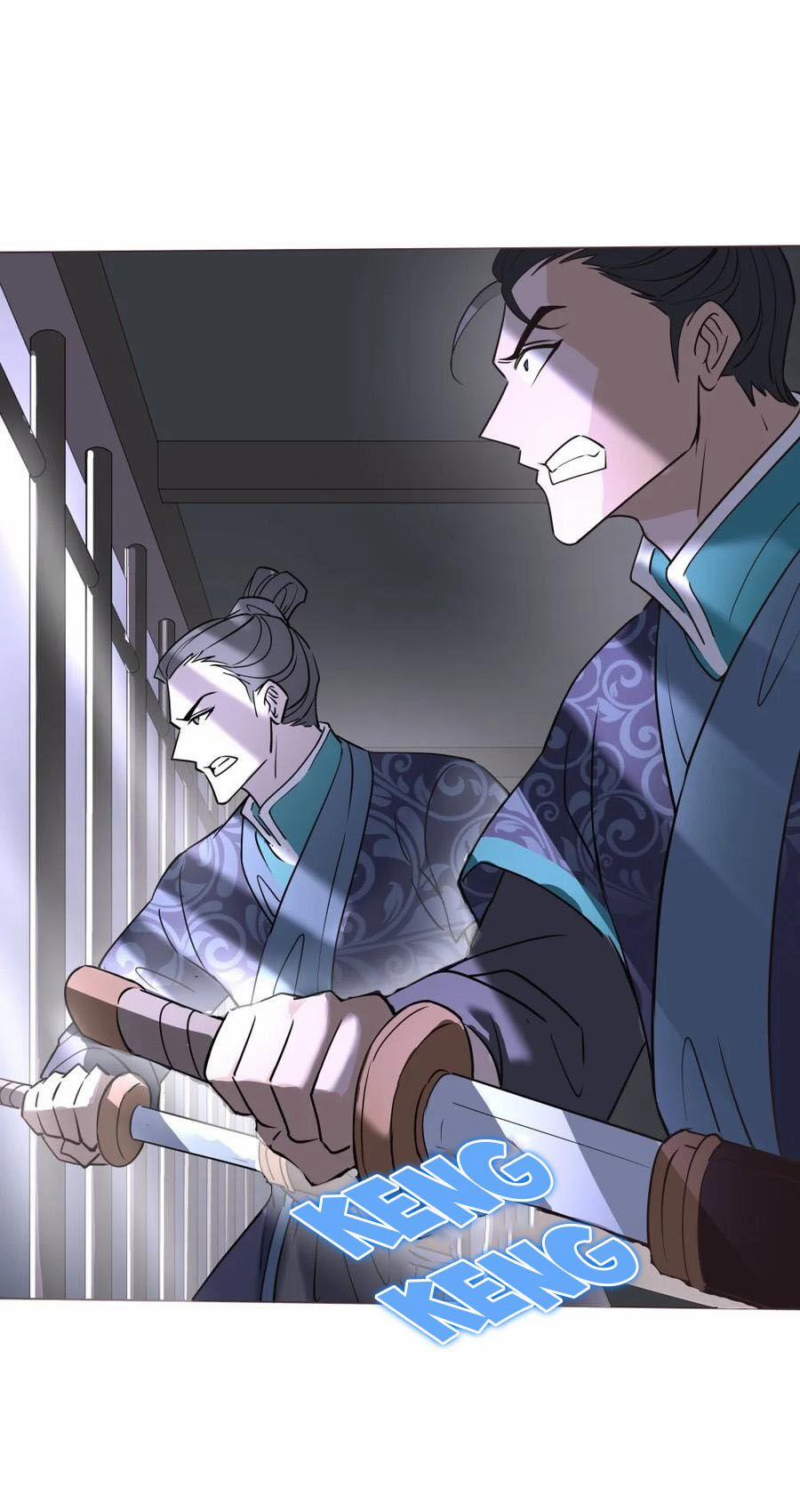 Trăm Vạn Cách Thành Thần 14 trang 25