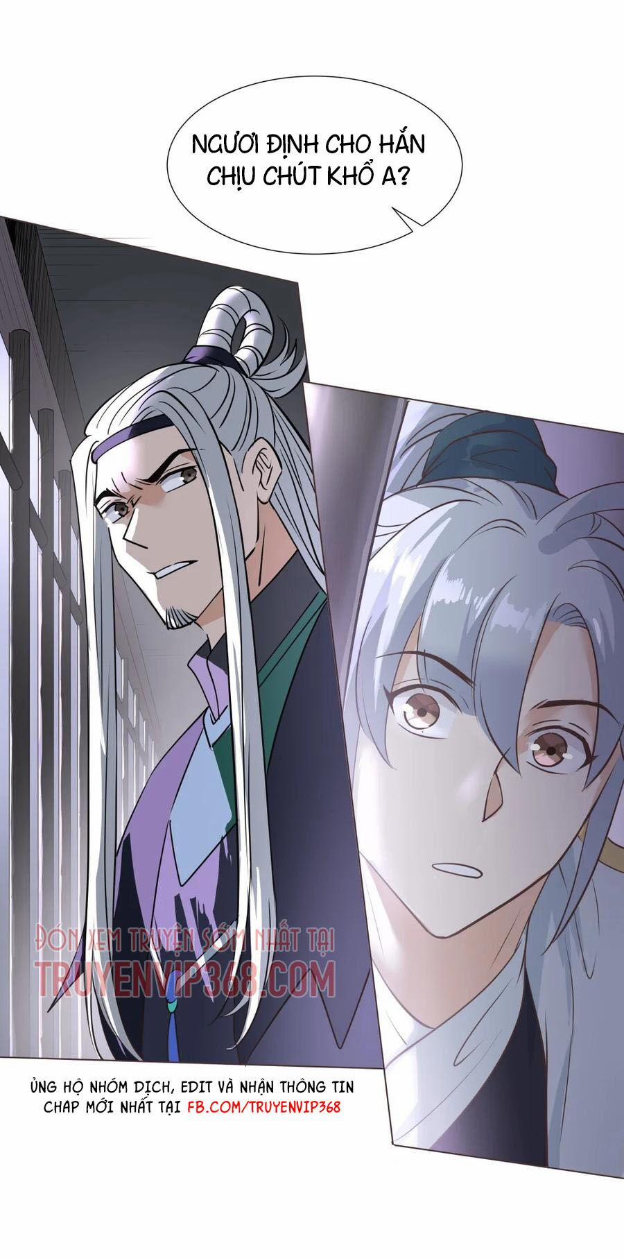 Trăm Vạn Cách Thành Thần 14 trang 27