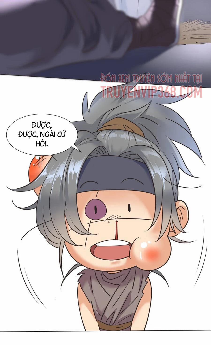 Trăm Vạn Cách Thành Thần 14 trang 3