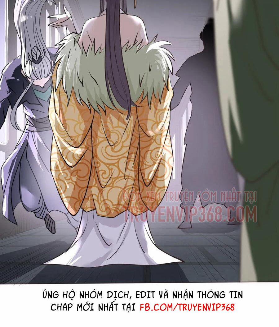 Trăm Vạn Cách Thành Thần 14 trang 38