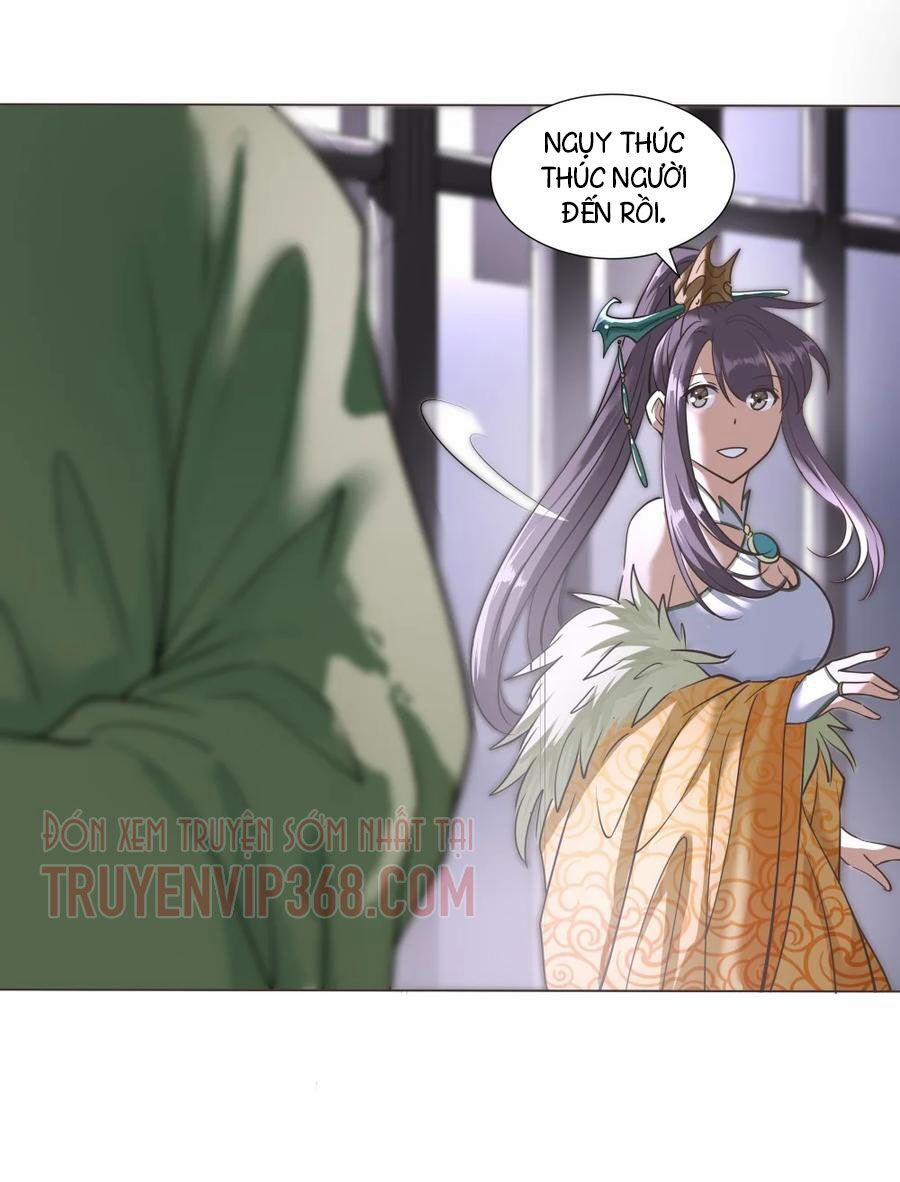 Trăm Vạn Cách Thành Thần 14 trang 40