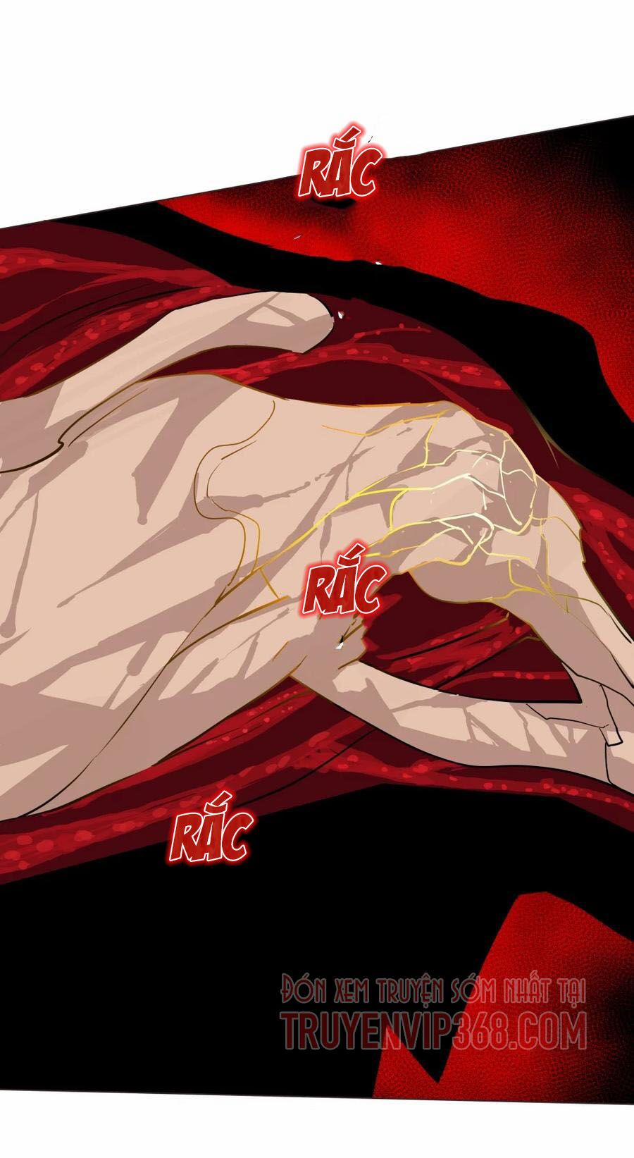 Trăm Vạn Cách Thành Thần 14 trang 50
