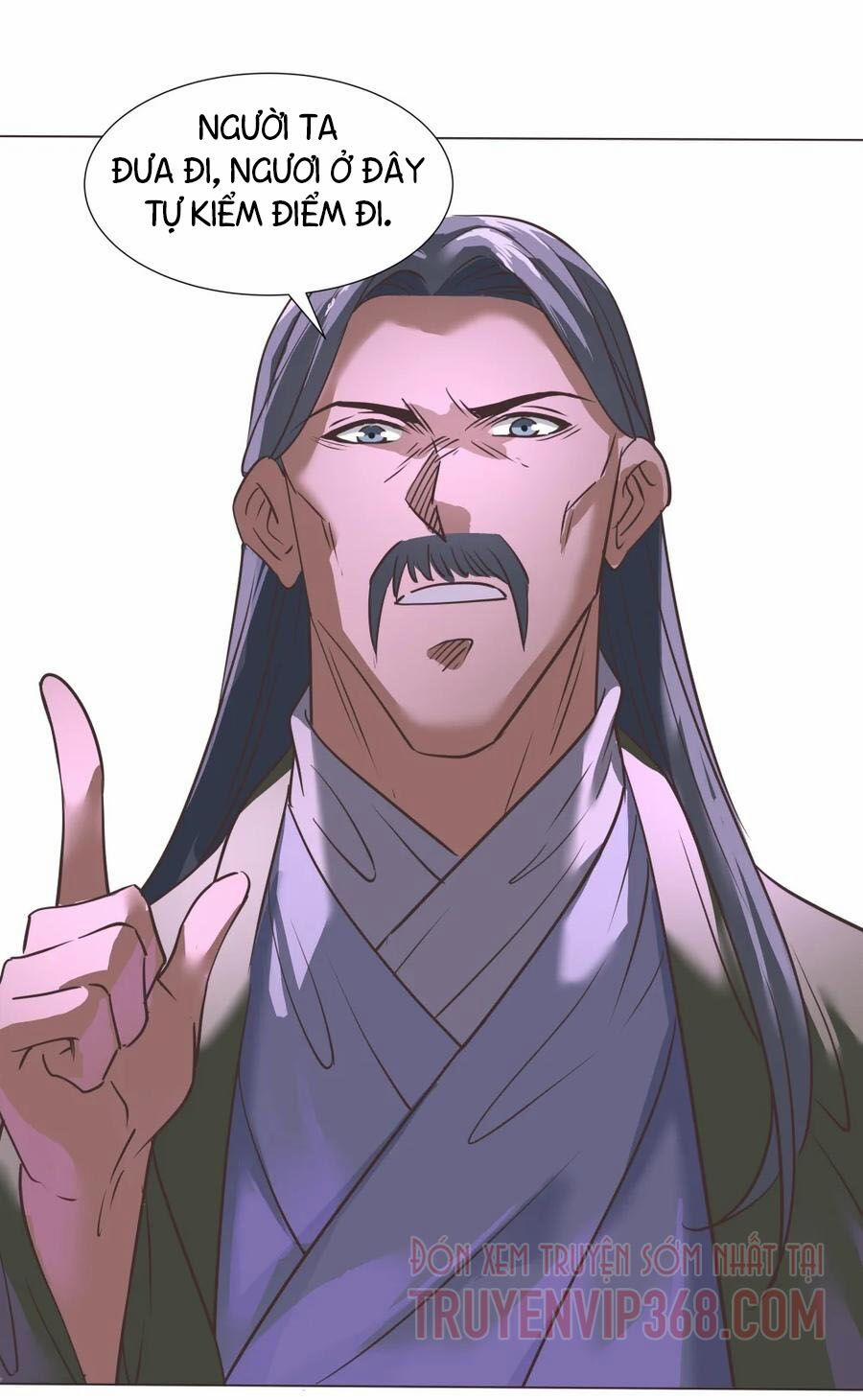 Trăm Vạn Cách Thành Thần 14 trang 51